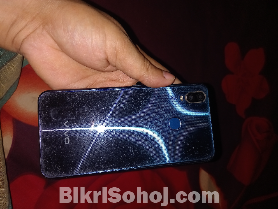 Vivo y 11